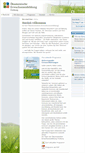 Mobile Screenshot of erwachsenenbildung-freiburg.de
